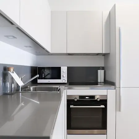 Italianway Comfort - Lazzaro Papi 14 B Apartman *