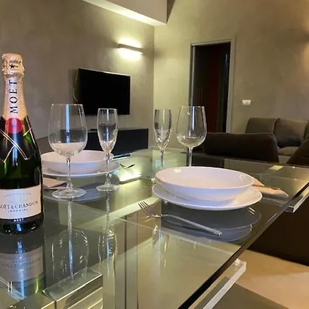 Spacious & Elegant Near Corso Como - Maroncelli