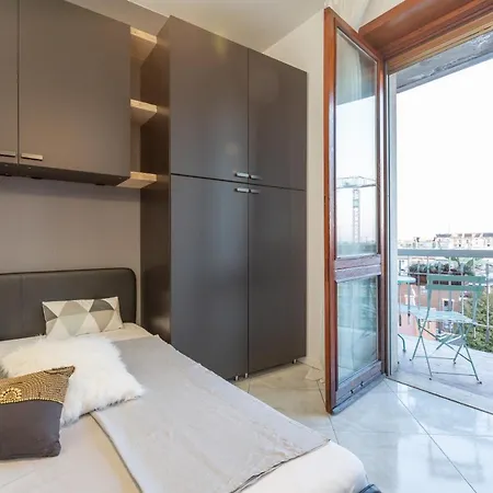 Casa Da Eccelsa Lägenhet