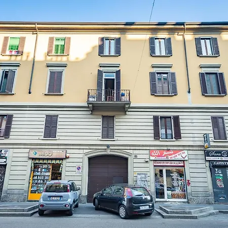Belle Epoque Milan