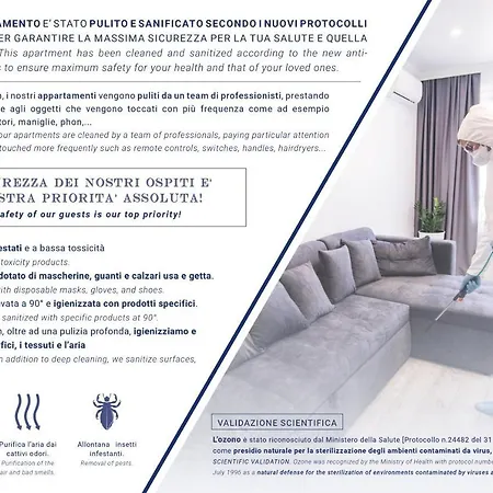 Apartment Brera Charming R&r *