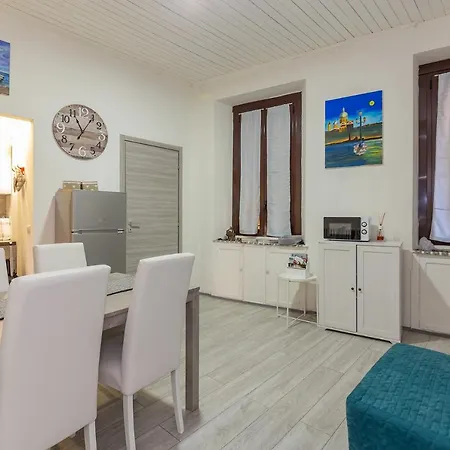 Lejlighed Art Design - Center *