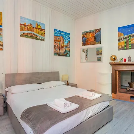 Art Design - Center Daire *