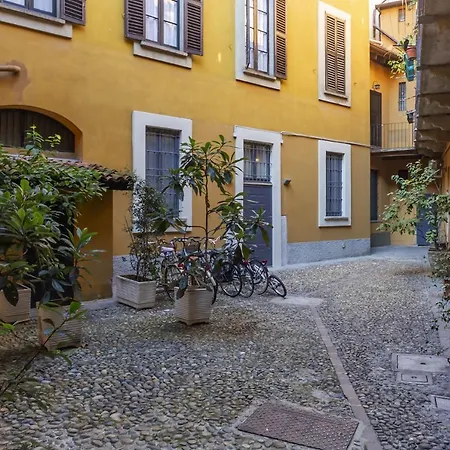 公寓 Art Design - Center