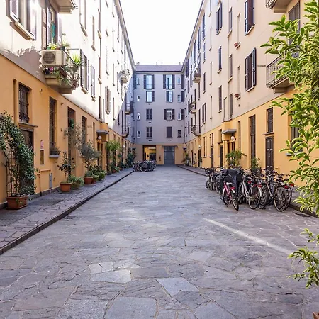 شقة New In Downtown Close To Duomo *