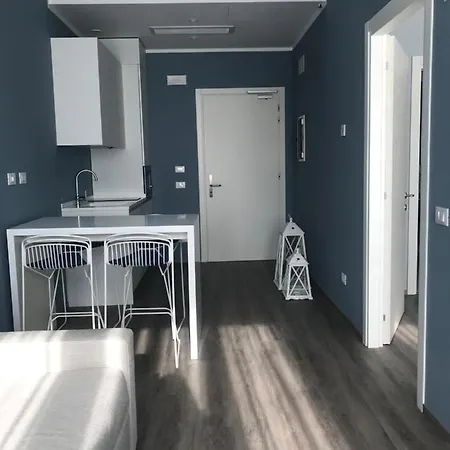 Bob W Ticinese Aparthotel