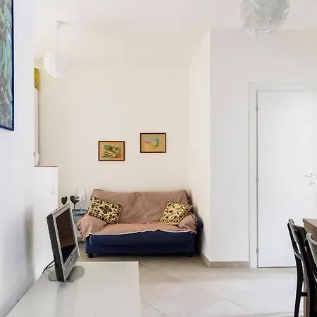 Apartment Michelino - In Fiera Portello Milan