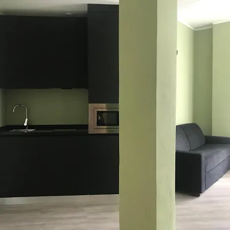 Bob W Ticinese 4*