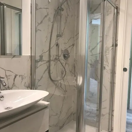 Bob W Ticinese Aparthotel Milan