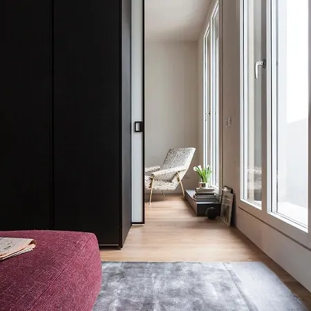 Bmore Duomo - Luxury Near Duomo Aparthotel Milano