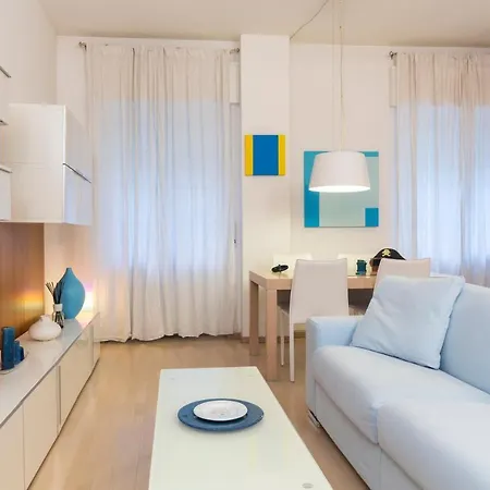 Albero Azzurro Apartamento