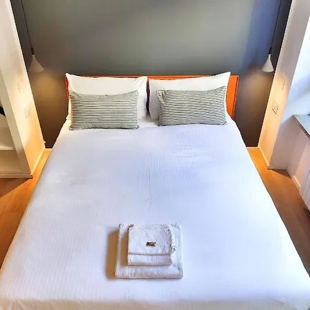 E-milan Zona Tortona * 米兰