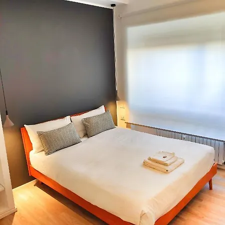 Daire E-milan Zona Tortona *