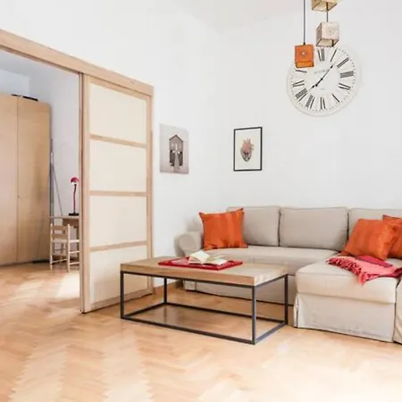 Washington Cosy And Comfortable Apartment Milan