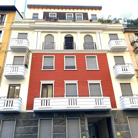 Hotel Carlo Goldoni 2*