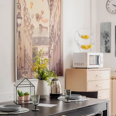 Apartment The Rent - Navigli Mailand