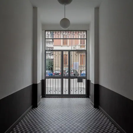 The Rent - Navigli *