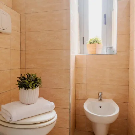 The Rent - Navigli Apartment *