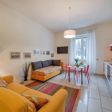 Coni Zugna, 34 - A Pochi Minuti Da Malpensa E Linate *