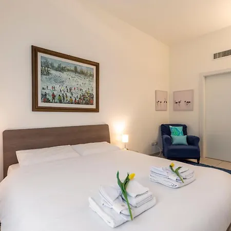 Coni Zugna, 34 - A Pochi Minuti Da Malpensa E Linate