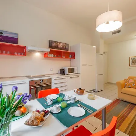 Coni Zugna, 34 - A Pochi Minuti Da Malpensa E Linate Daire *