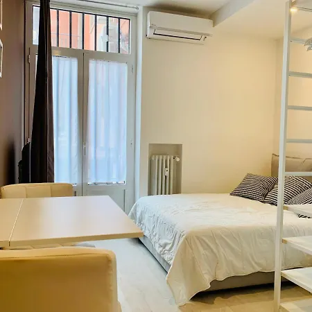 Apartment Comfortable In Via Stromboli