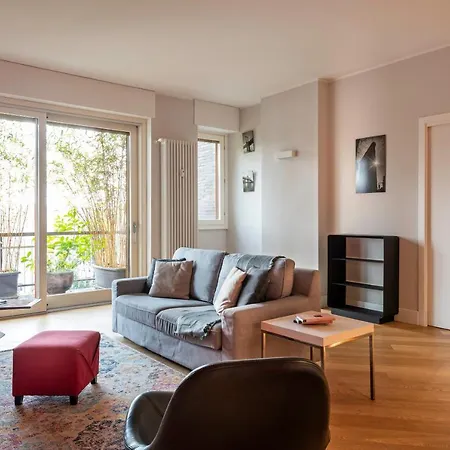 Corso Italia Deluxe Modern Wifi Apartament *