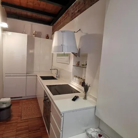 Luxury Loft 89 * Milaan