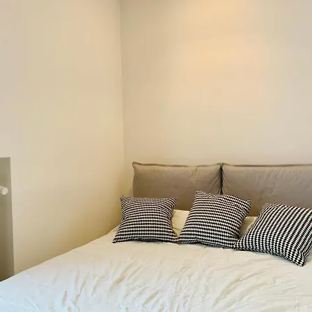 Comfortable In Via Stromboli Apartment
