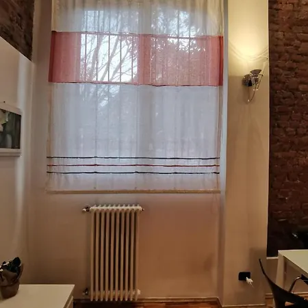 Luxury Loft 89 Milán