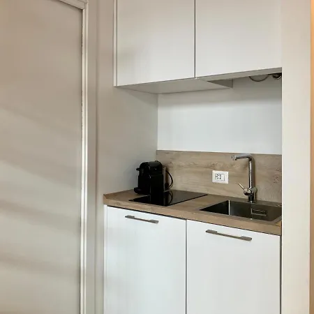 Apartment Comfortable In Via Stromboli *