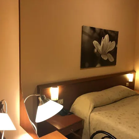 Paradiso Отель 2*