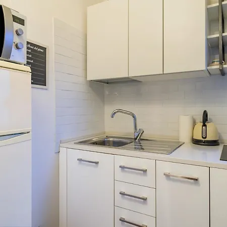 Joivy Sleek Flat With Balcony Near Mudec Museum And Navigli Area Apartamento