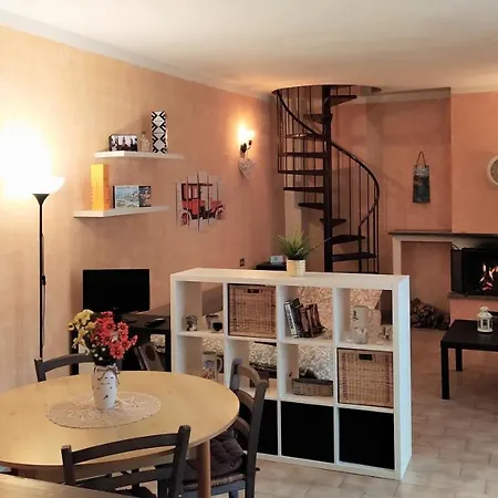 Il Glicine - Casa Vacanze Casa vacanze