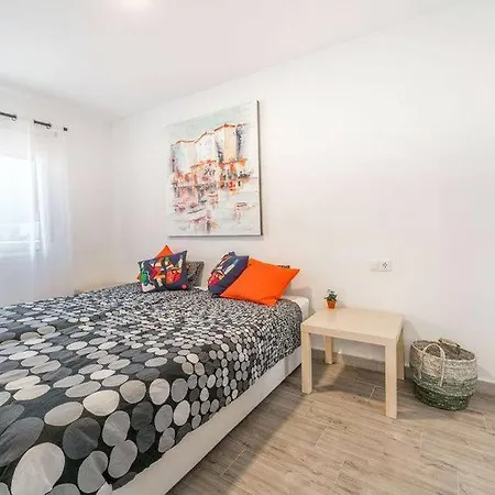 Appartement Luxury Kerry Place *