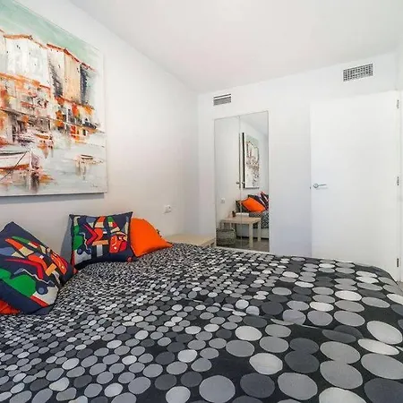 Luxury Kerry Place Appartement *