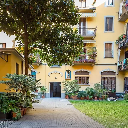 Belle Epoque Apartment