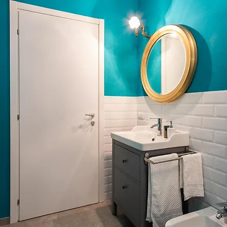 Belle Epoque * Milano