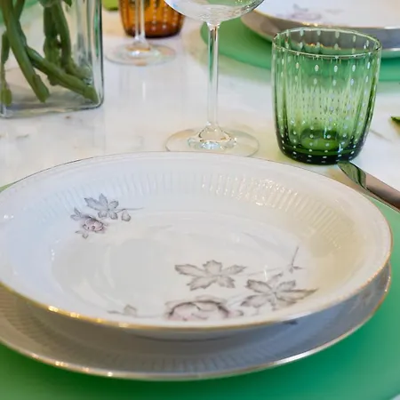 Lejlighed Belle Epoque