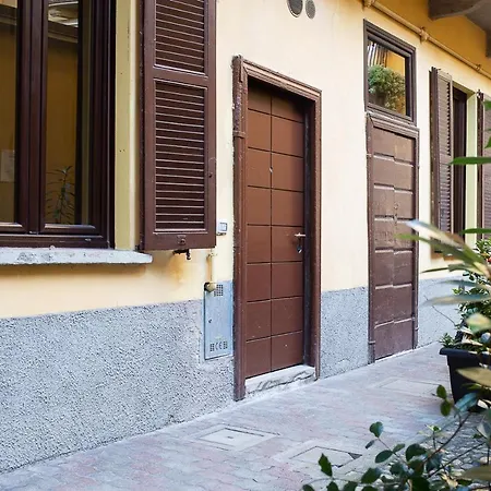 Belle Epoque Lejlighed