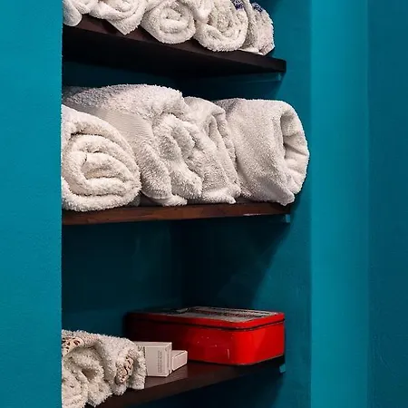 Belle Epoque Apartment Milan