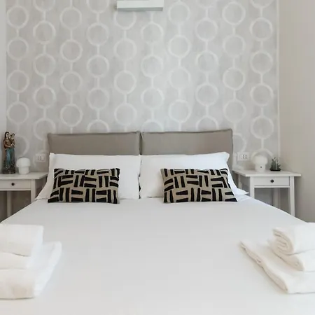 Italianway Comfort - Dei Transiti 7