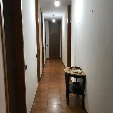Lucca/Tr Hostel