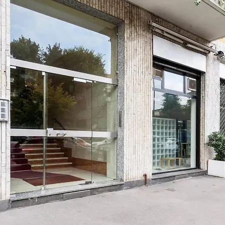Apartment Michelino - In Fiera Portello Milan