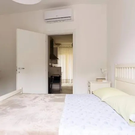 Apartment Michelino - In Fiera Portello