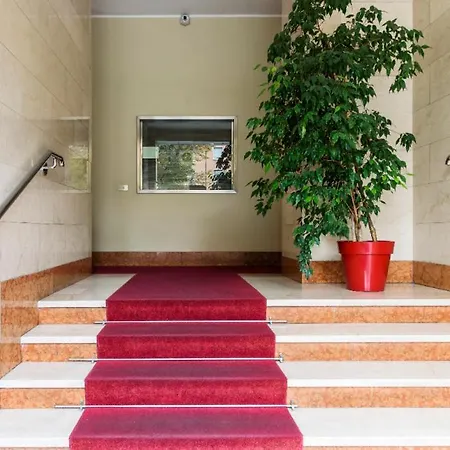 Apartment Michelino - In Fiera Portello