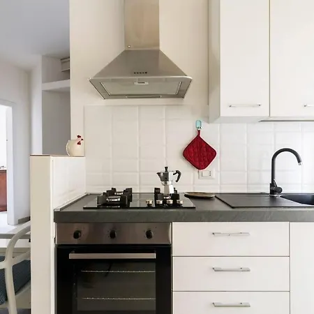 Apartamento Michelino - In Fiera Portello