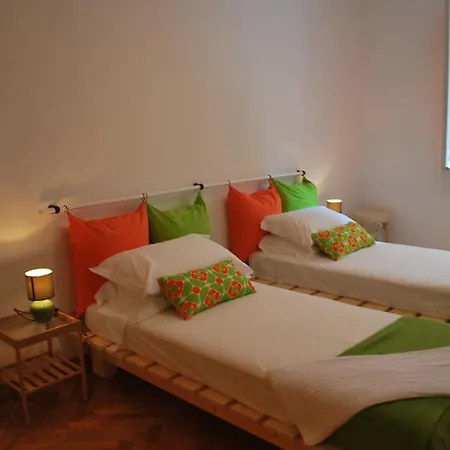 Inn-perfect Apartment *