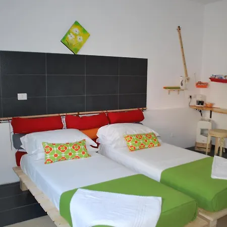 Inn-perfect * Milan