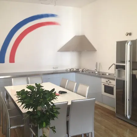 Loft'nb Duomo ميلان
